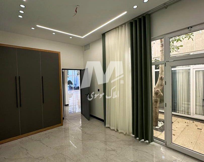 فروش فوری هفته ویلا مدرن هوشمند ۳۰۰ متری استخردار | 300 متر