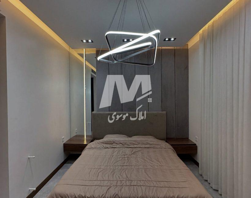 فروش ویژه ویلا نور مازندران ۳۰۰ متری هوشمند فول آپشن | ۳۰۰ متر