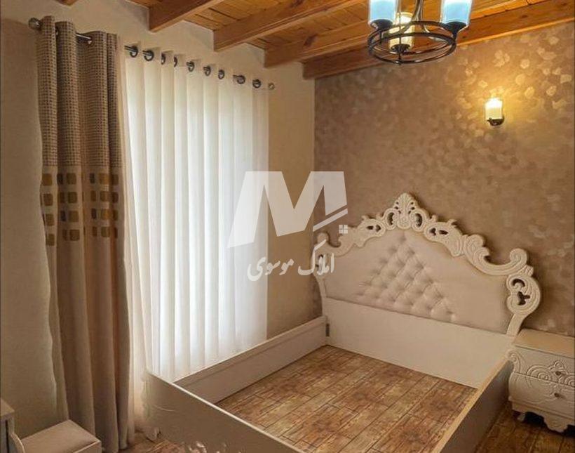 خرید ویلا باغ نصرت آباد نور ۳۰۰ متری نزدیک به دریا سند تک برگ | 300 متر