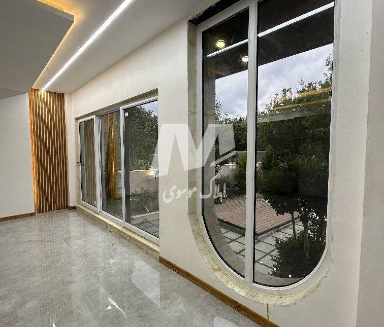 خرید ویلا در کردآباد چمستان | ۲۵۰ متر