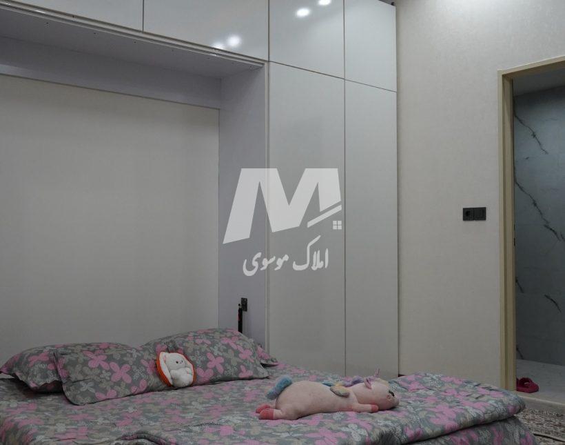 خرید ویلا امیرآباد چمستان ۵۰۰ متری فول فرنیش استخر داخلی | 500 متر