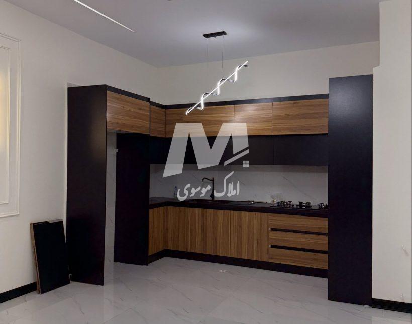 خرید ویلا استخردار نور ۲۸۰ متری هوشمند سند دار شهرکی | ۲۸۰ متر