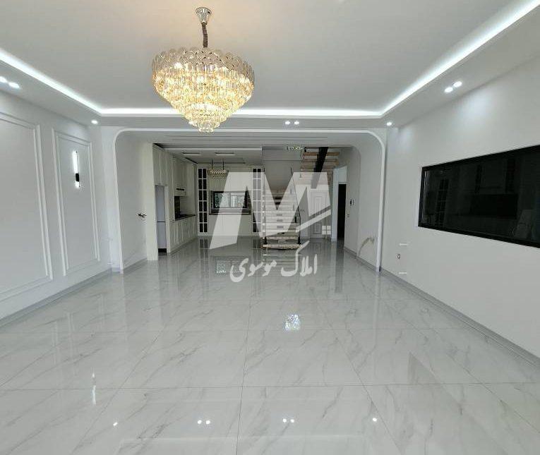 خرید ویلا در دهکده ناتل نور | ۳۵۰ متر