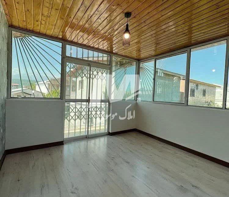 خرید ویلا در نور ۳۰۰ متری سند دار نزدیک جنگل دارجار | ۳۰۰ متر