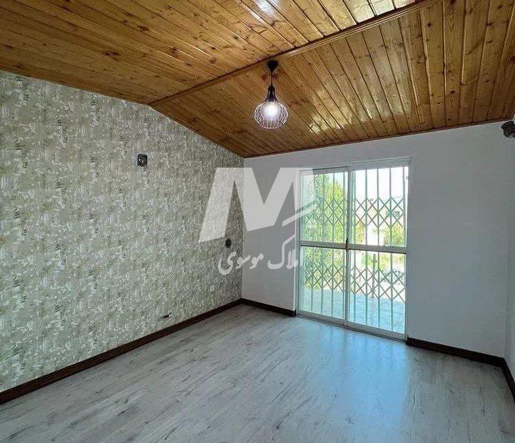 خرید ویلا در نور ۳۰۰ متری سند دار نزدیک جنگل دارجار | ۳۰۰ متر