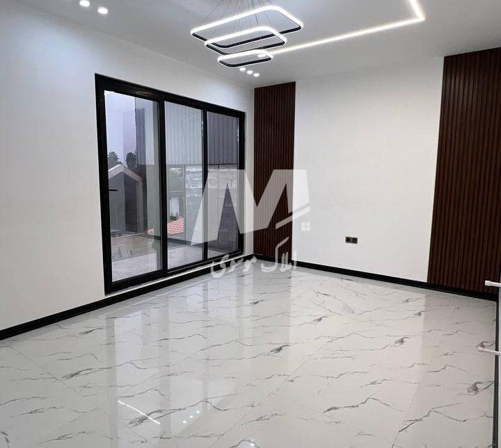خرید ویلا دوبلکس استخردار مدرن ۲۰۰ متری ۳ خوابه شهرکی | 200 متر