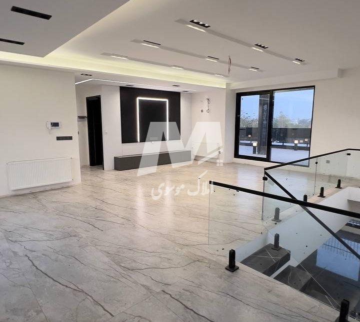 خرید ویلا چمستان سعادت آباد اقساطی | ۷۰۰ متر