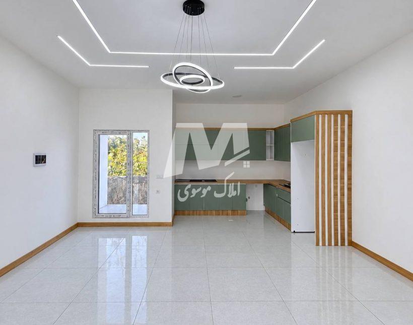 خرید ویلا دوبلکس مدرن استخردار ۳۰۰ متری شهرکی | 300 متر