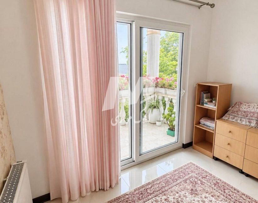 خرید ویلا باغ ۲۸۰ متری فول فرنیش دشت نور با اقساط بلند مدت | ۲۸۰ متر