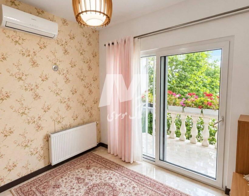 خرید ویلا باغ ۲۸۰ متری فول فرنیش دشت نور با اقساط بلند مدت | ۲۸۰ متر