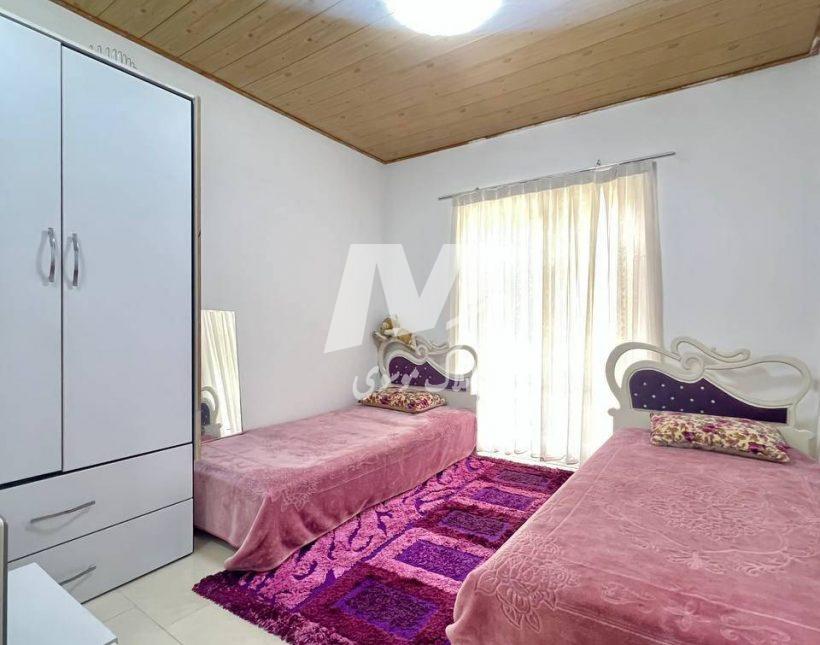 خرید ویلا باغ ۲۵۰ متری امیرآباد چمستان | ۲۵۰ متر