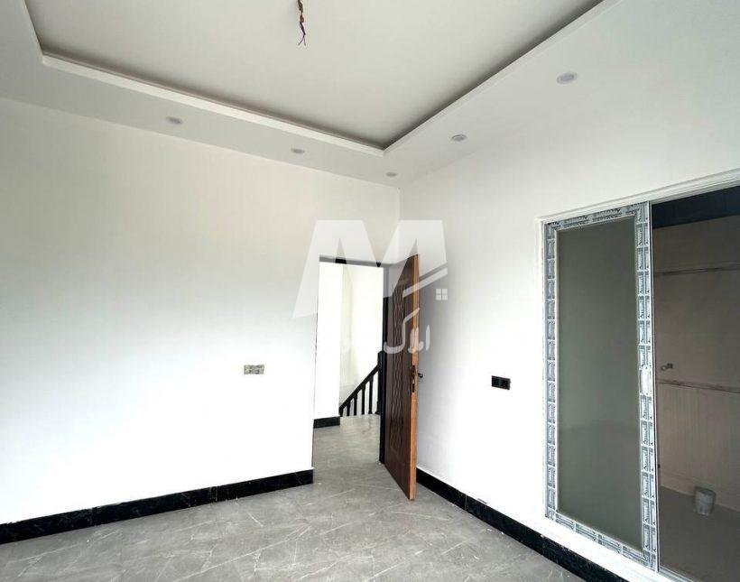 خرید ویلای دوبلکس ۲۴۰متری استخر دار شهرک تاپ لوکیشن | ۲۴۰ متر