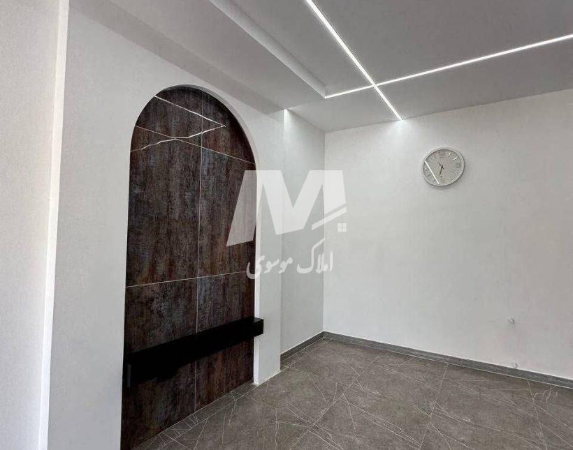 خرید ویلا فلت مدرن 200 متری 3 خوابه در چمستان | 200 متر