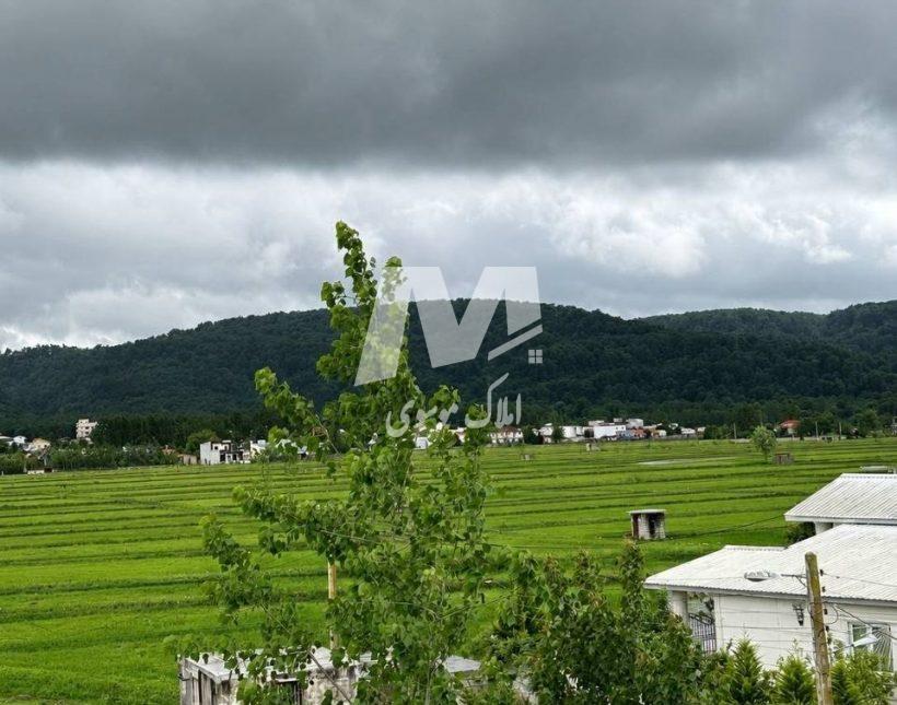 خرید ویلا دوبلکس مدرن 260 متری در چمستان | 250 متر