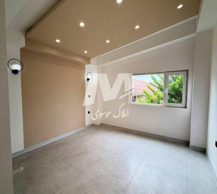 خرید ویلا دوبلکس مدرن 260 متری در چمستان | 250 متر