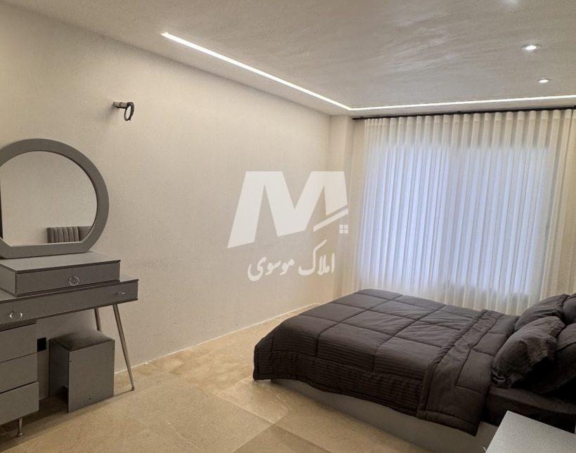 خرید ویلا تریبلکس 700 متری در چمستان | 300 متر