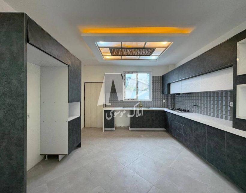 خرید ویلا در چمستان تریبلکس استخردار | ۲۰۵ متر