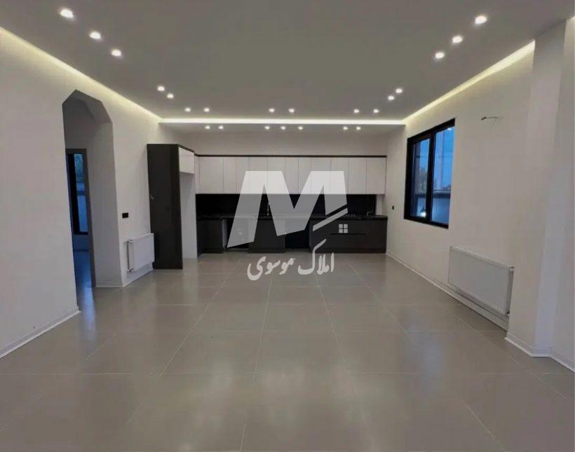 خريد ويلا فلت مستقل با متريال درجه يك در اميرآباد | 250 متر