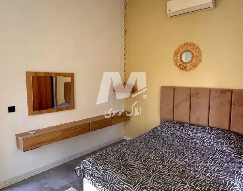 خريد ويلا فول فرنيش شهركي سند دار با استخر در وازيوار | 350 متر