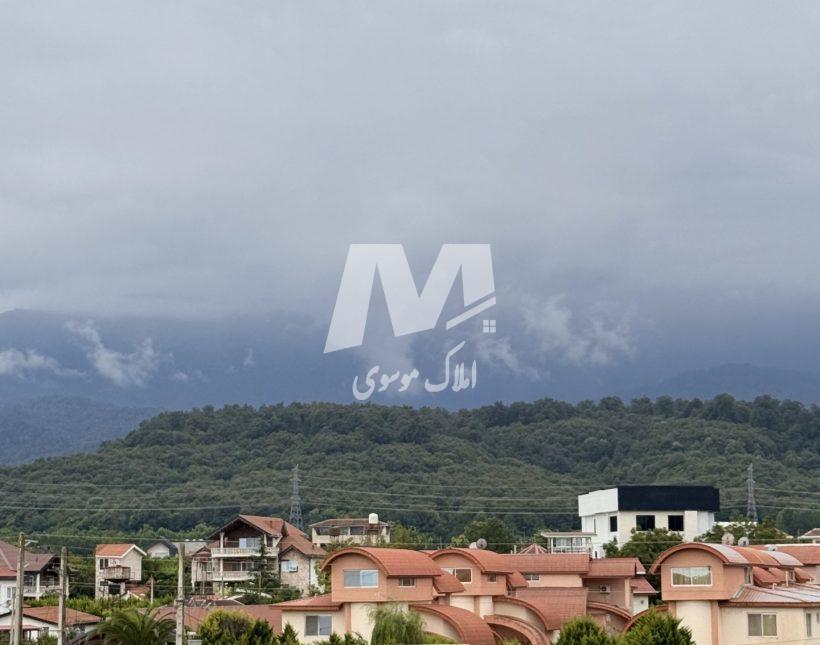 خرید ویلا دوبلکس مدرن در نوشهر | 385 متر
