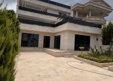 خرید ویلا دوبلکس مدرن در ونوش نوشهر | 500 متر