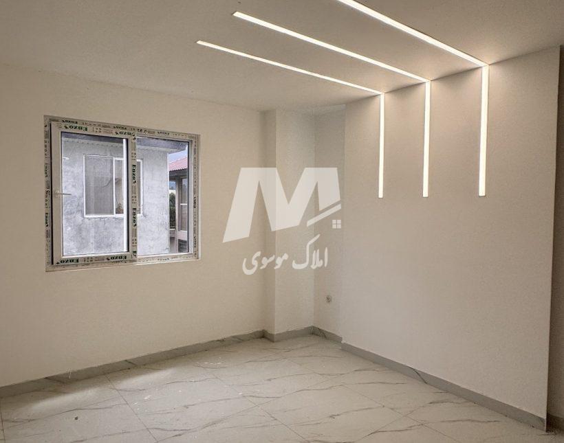خرید ویلا دوبلکس مدرن در ونوش نوشهر | 500 متر