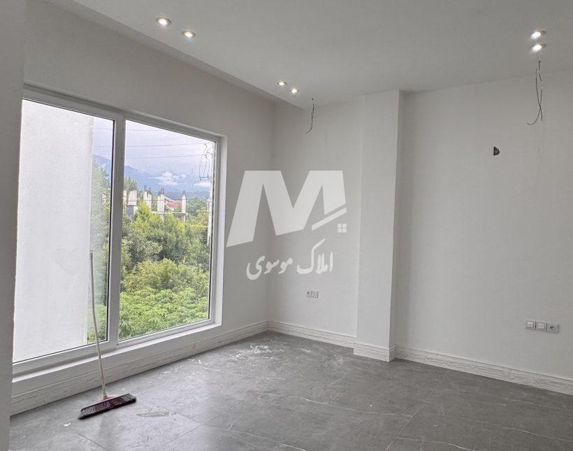 خرید ویلا دوبلکس مدرن در ونوش نوشهر | 500 متر
