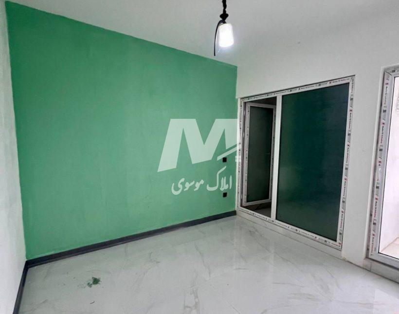 خريد ويلا فلت شهركي با استخر و سونا در نعمت آباد | 200 متر