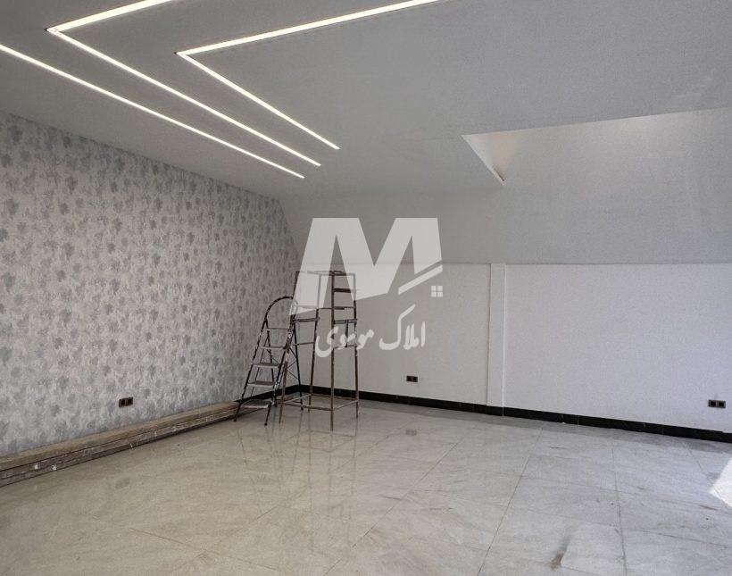 خرید ویلا تریبلکس نما انگلیسی در سعادت آباد | 300 متر