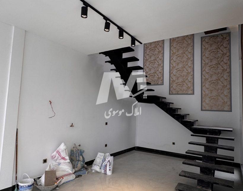 خرید ویلا تریبلکس نما انگلیسی در سعادت آباد | 300 متر