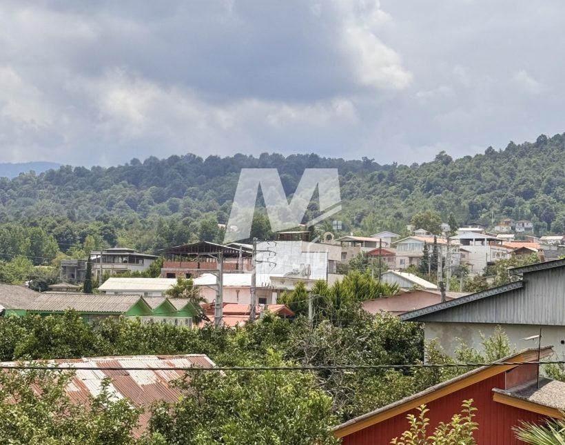 خرید ویلا تریبلکس نما انگلیسی در سعادت آباد | 300 متر