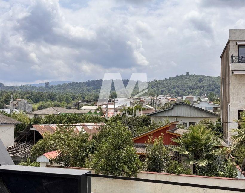 خرید ویلا تریبلکس نما انگلیسی در سعادت آباد | 300 متر