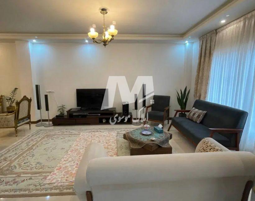خريد ويلا باغ نما كلاسيك لوكس با سند تك برگ در چلندر | 600 متر