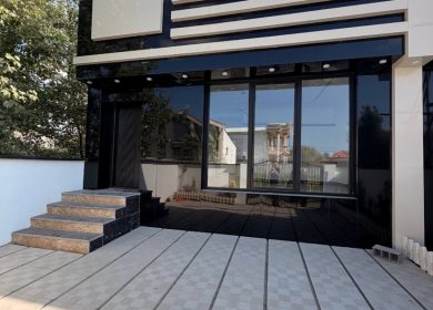 فروش فوري ويلا فلت مدرن اقتصادي شهركي در سنگينده | 160 متر