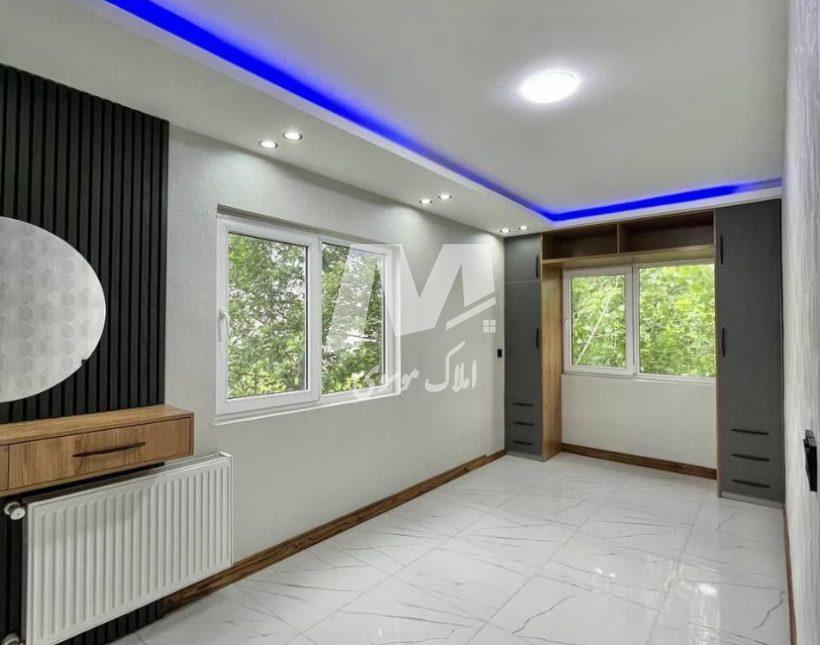 فروش ویلای مهندسی‌ساز دوبلکس در منطقه برند جوربند با سند تك برگ | 300 متر