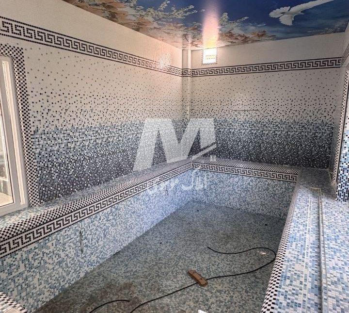 خرید ویلا دوبلکس مدرن 600 متری استخردار در نور | 475 متر