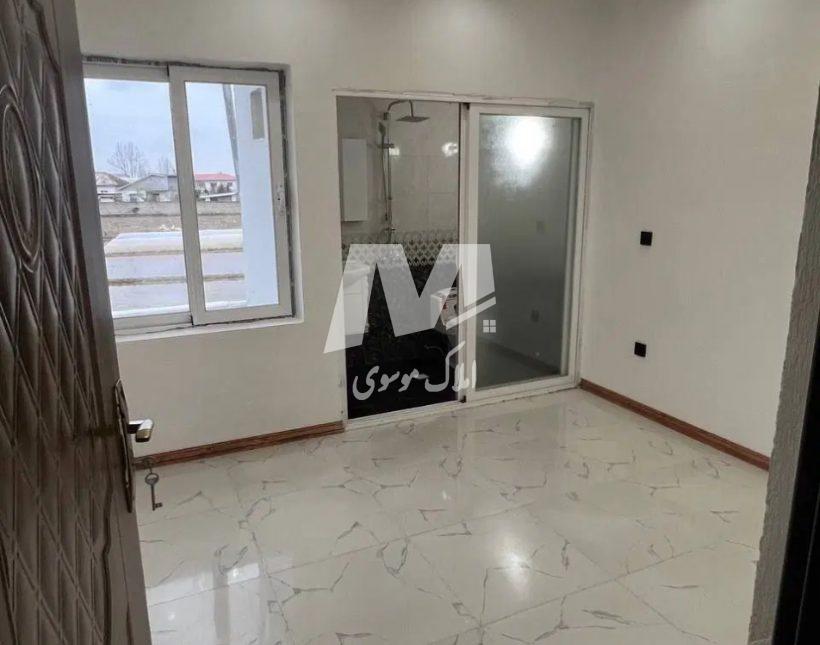 خريد ويلا فلت نوساز شهركي با سند تك برگ و شرايط اقساط بلند مدت | 170 متر