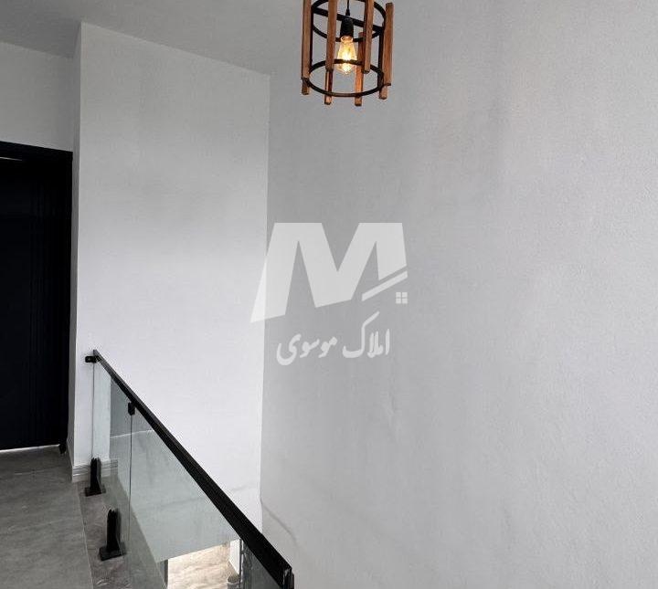 خرید ویلا دوبلکس مدرن در نور | 214 متر