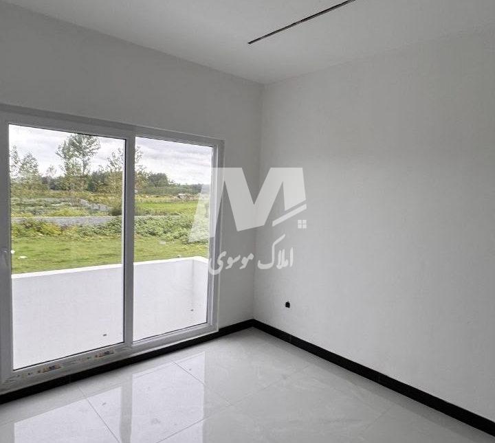 خرید ویلا فلت مدرن 180 متری در نور | 180 متر