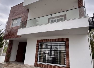 خرید ویلا دوبلکس 350 متری در نور | 250 متر