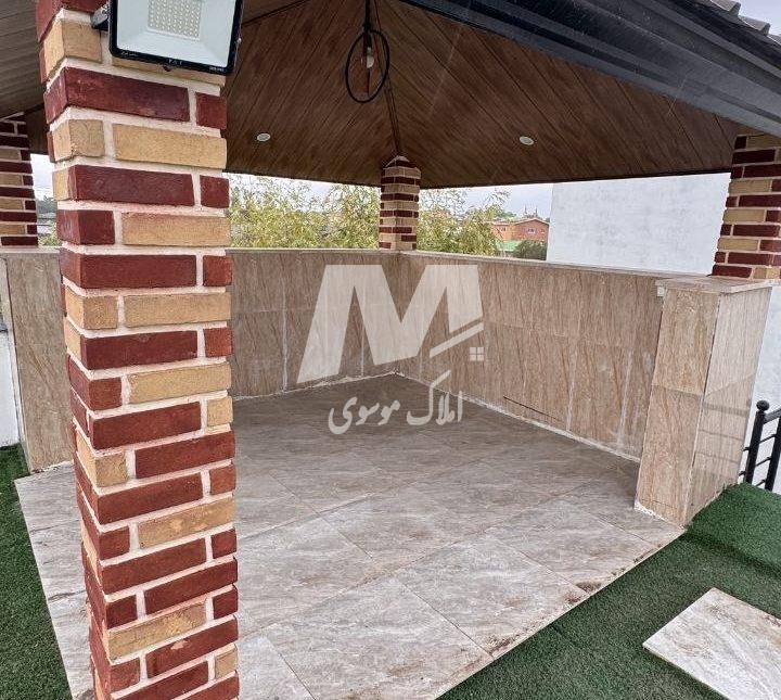 خرید ویلا دوبلکس 350 متری در نور | 250 متر