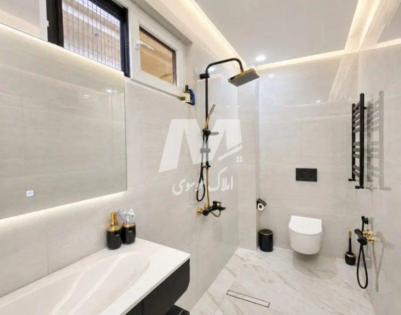 خريد ويلا كلاسيك مهندسي ساز فول فرنيش با سند تك برگ و متريال عالي | 570 متر