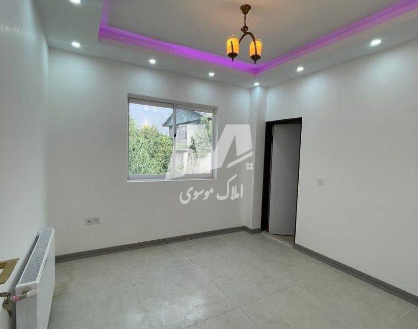 خرید اقساطی ویلا در چمستان دوبلکس شهرکی | ۴۰۰ متر