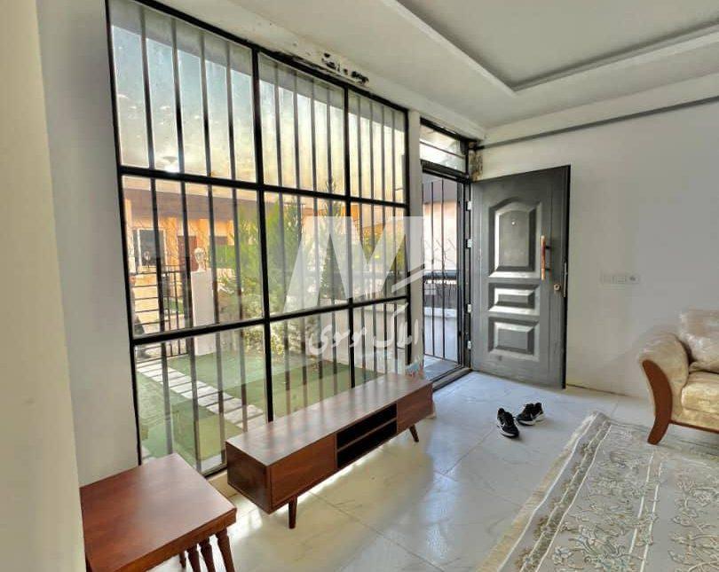 خرید اقساطی ویلا در چمستان امیرآباد سند دار | ۱۵۰ متر