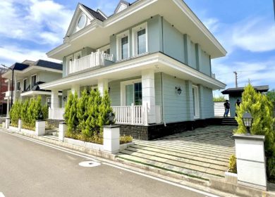 خريد ويلا نئوكلاسيك مهندسي ساز با متريال عالي در شهرك برند چلك | 500 متر