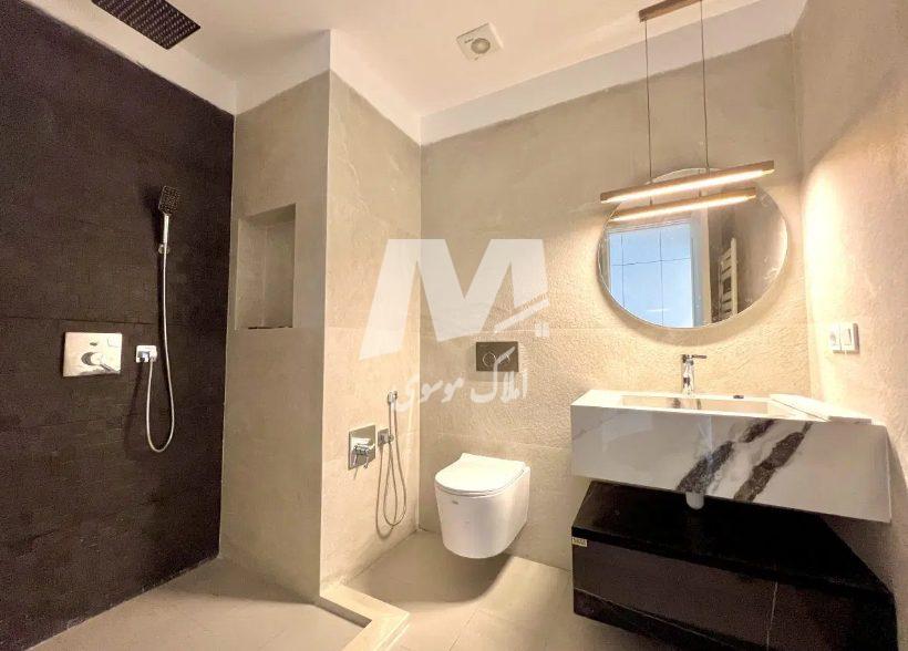 خريد ويلا نئوكلاسيك مهندسي ساز با متريال عالي در شهرك برند چلك | 500 متر