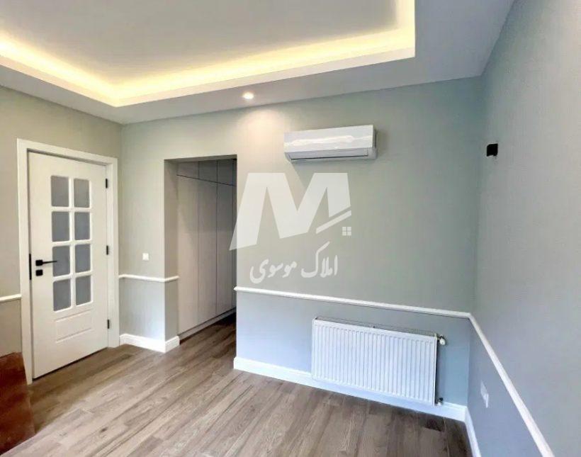 خريد ويلا نئوكلاسيك مهندسي ساز با متريال عالي در شهرك برند چلك | 500 متر