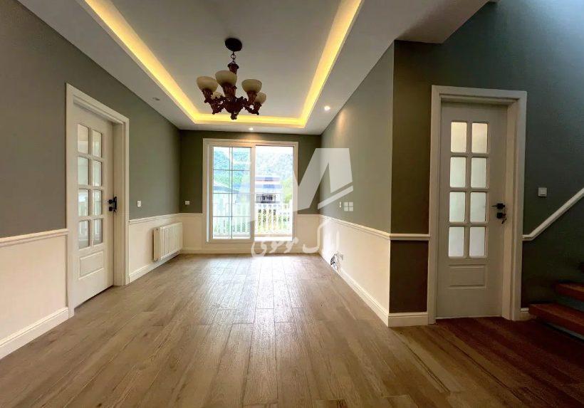 خريد ويلا نئوكلاسيك مهندسي ساز با متريال عالي در شهرك برند چلك | 500 متر