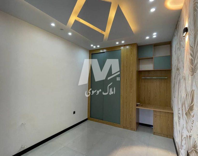 خرید اقساطی ویلا در چمستان امیرآباد شهرکی | ۲۵۰ متر