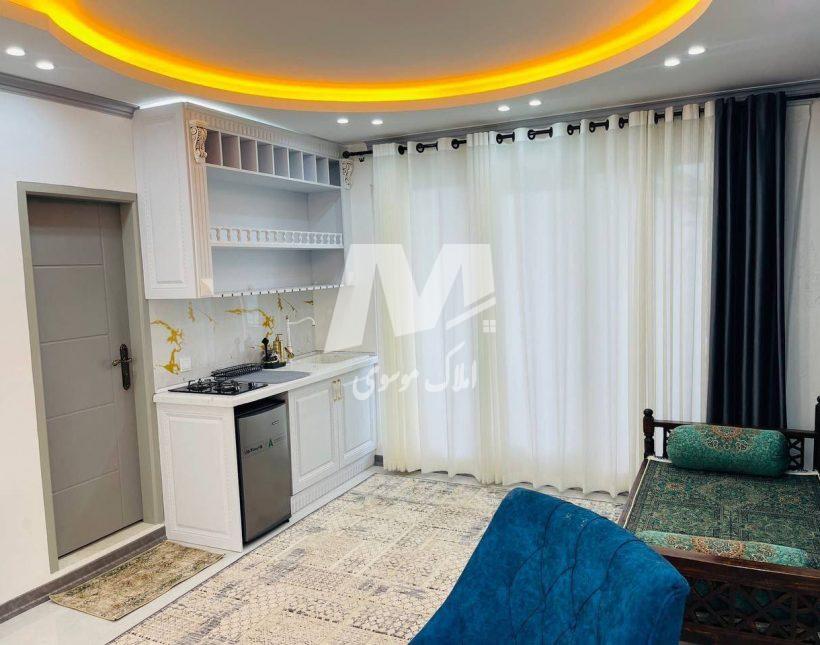 خرید اقساطی ویلا در چمستان سعادت آباد استخردار | ۴۰۰ متر